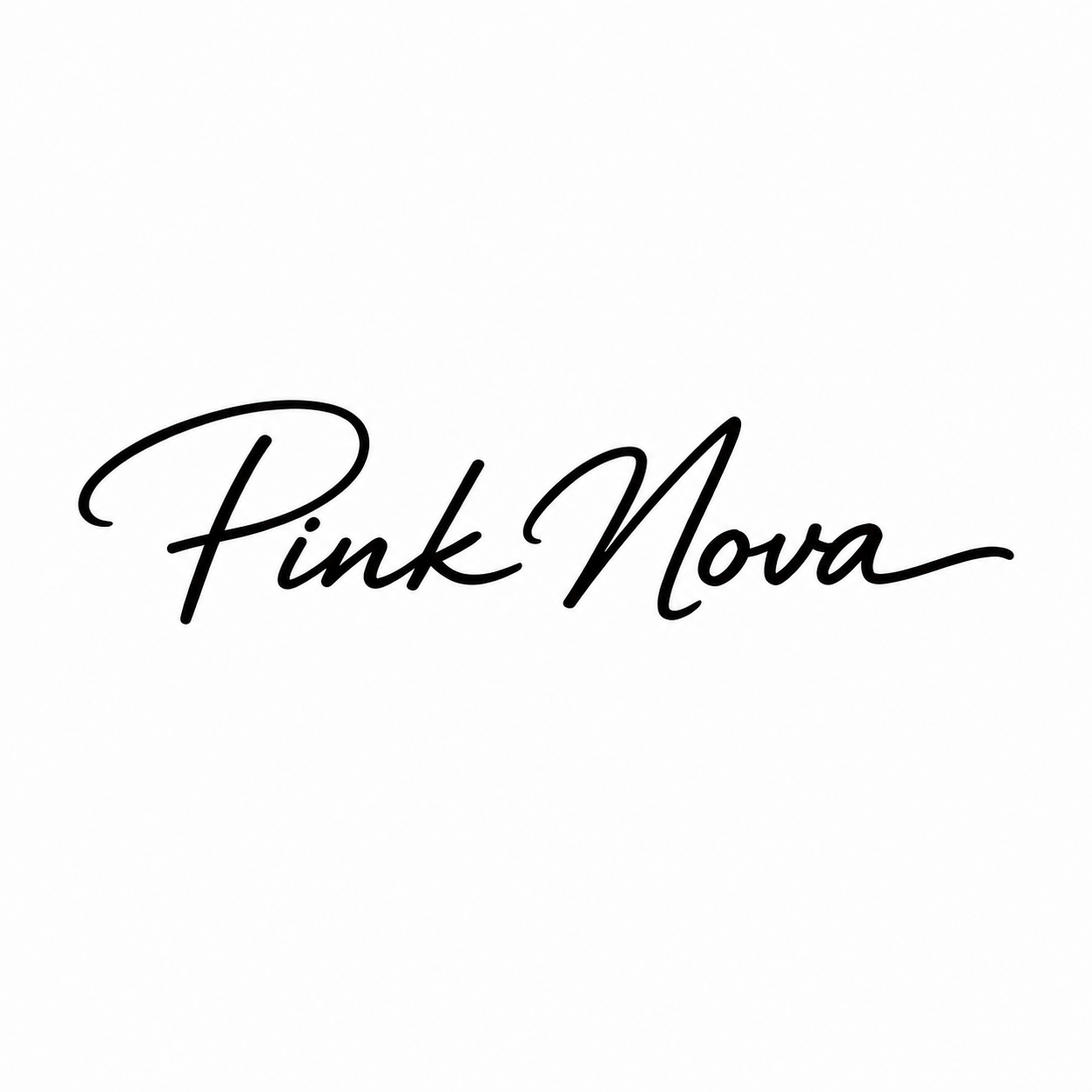 Pink Nova Hats